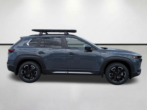 New 2026 MAZDA CX-50 Meridian Edition w/ Apex Package AWD/4WD image 5