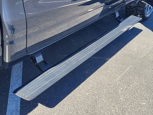 Certified 2026 RAM 1500 Laramie w/ Laramie Preferred Package image 7