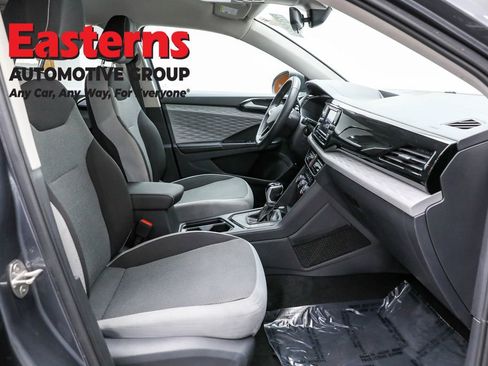Used 2024 Volkswagen Taos S image 23