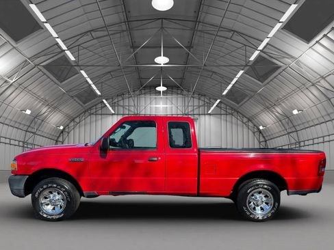 Used 2011 Ford Ranger XL w/ Payload Pkg 2 image 7