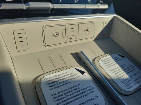 New 2026 Hyundai Santa Fe Calligraphy image 26