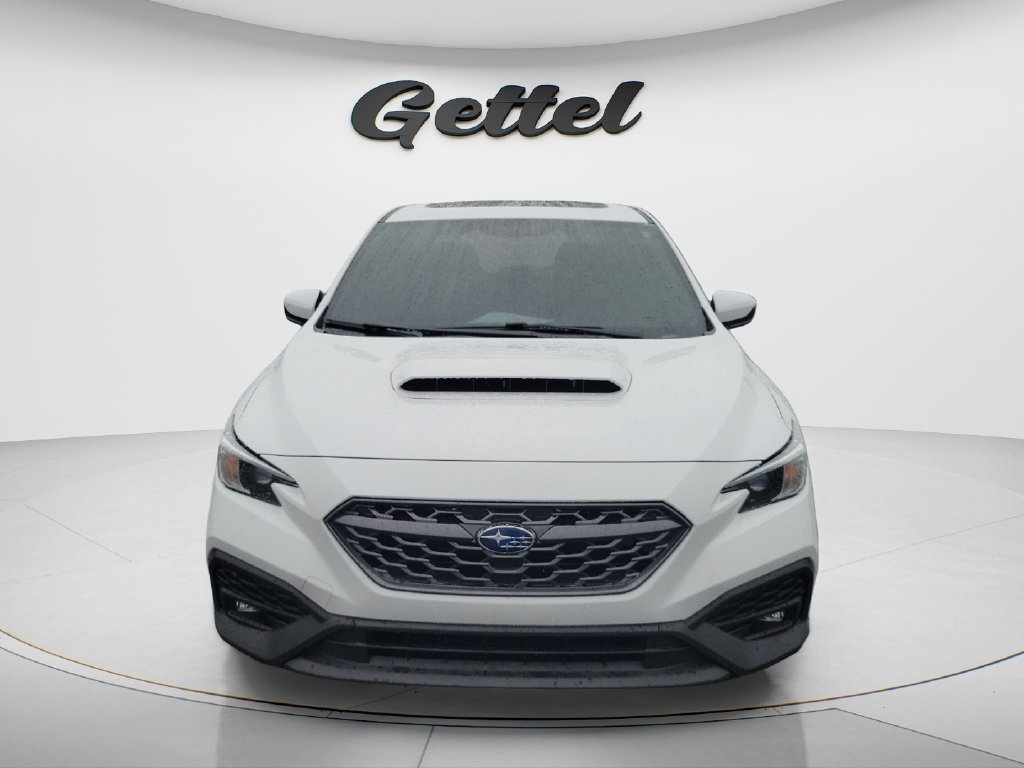Used 2024 Subaru WRX Premium AWD/4WD image 2