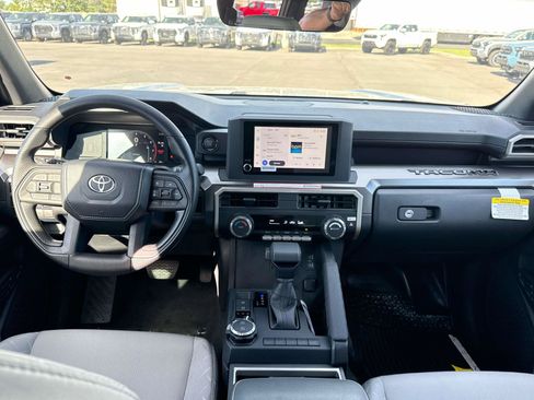 New 2026 Toyota Tacoma SR5 AWD/4WD image 11