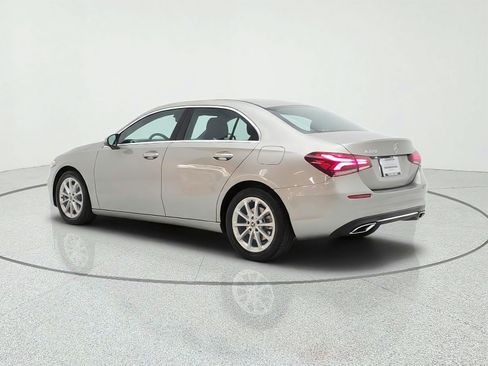 Used 2020 Mercedes-Benz A 220 image 7