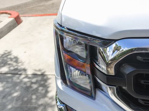 Used 2023 Ford F150 XLT image 10