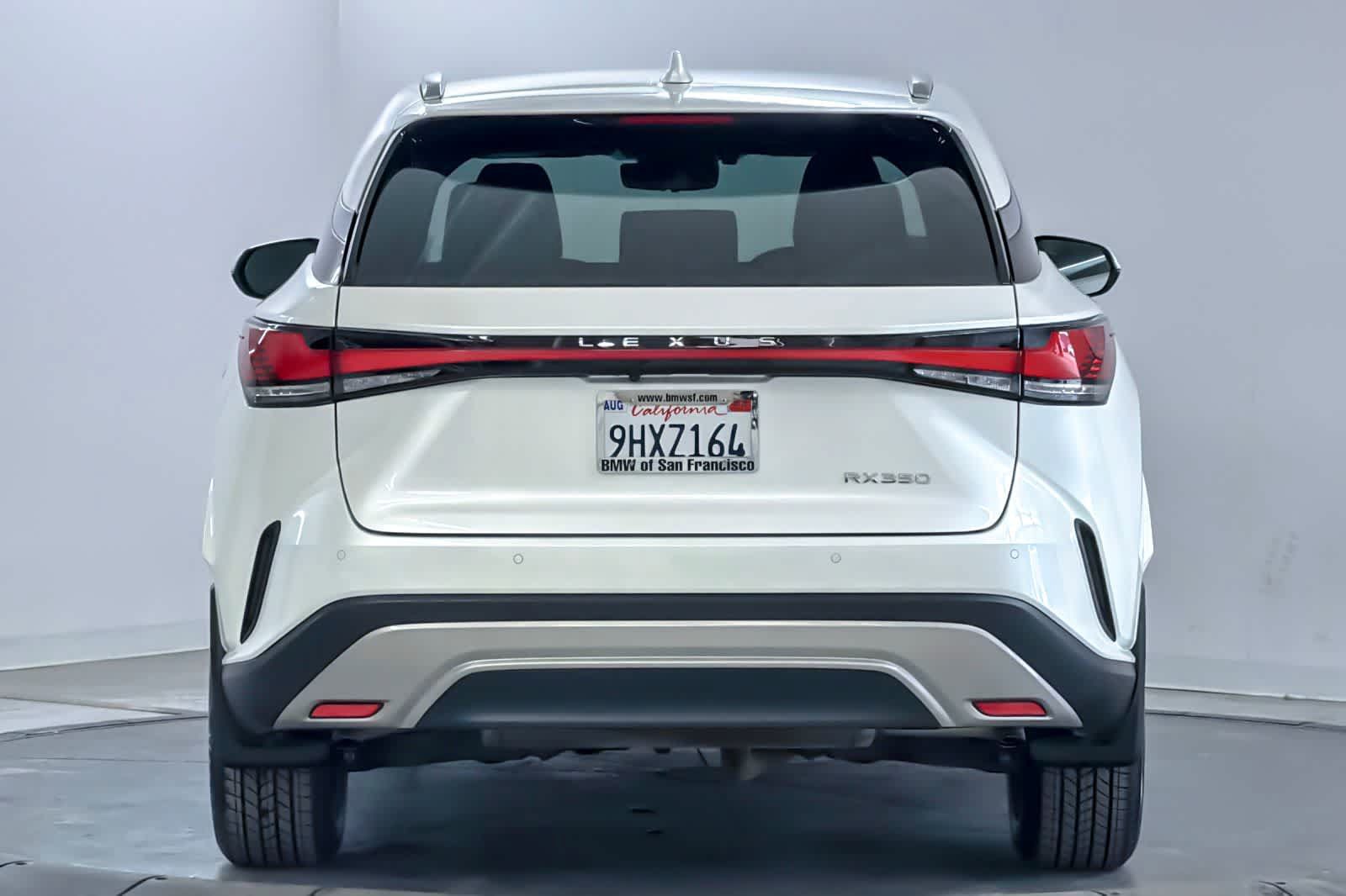 Used 2023 Lexus RX 350 Premium FWD image 7