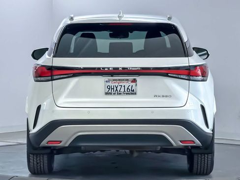 Used 2023 Lexus RX 350 Premium FWD image 7