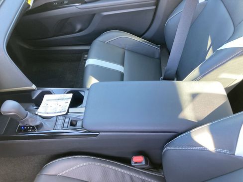 Certified 2026 Toyota Camry SE image 24