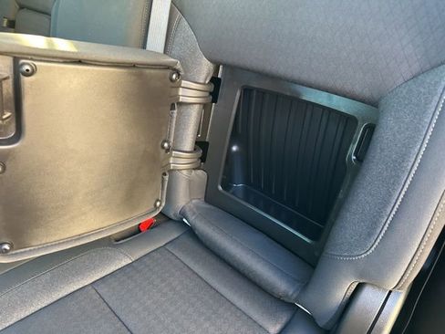 Used 2023 GMC Sierra 1500 Elevation w/ X31 Off-Road Package image 30