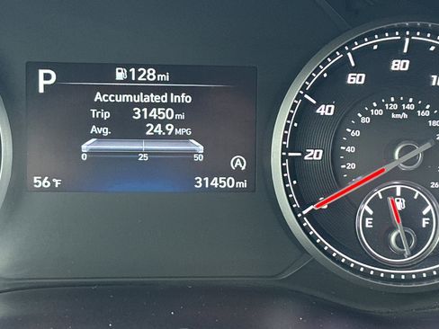 Used 2023 Hyundai Santa Fe SEL image 28