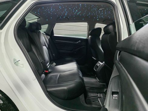 Used 2022 Honda Accord Sport Special Edition image 17