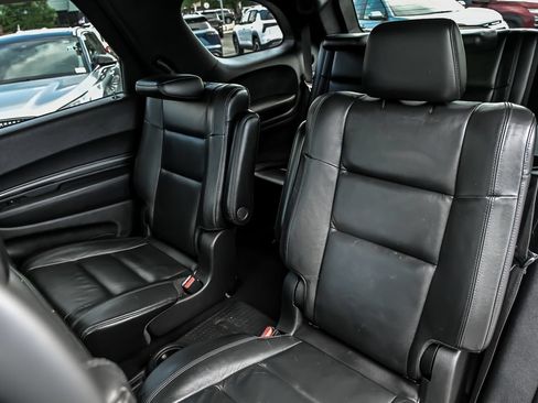 Used 2020 Dodge Durango Citadel w/ Technology Group AWD/4WD image 18