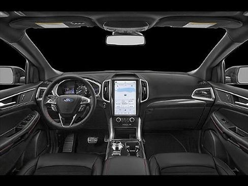 Used 2021 Ford Edge ST-Line AWD/4WD image 52