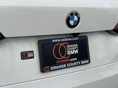 Used 2022 BMW X5 xDrive40i w/ Parking Assistance Package image 34