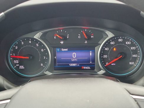 Used 2022 Chevrolet Equinox LT image 24