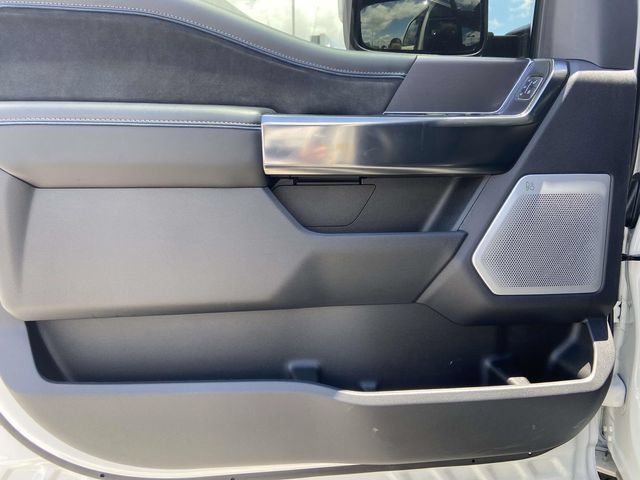 Used 2026 Ford F450 Platinum AWD/4WD image 14