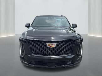 New 2026 Cadillac Escalade Platinum Sport AWD/4WD video 2