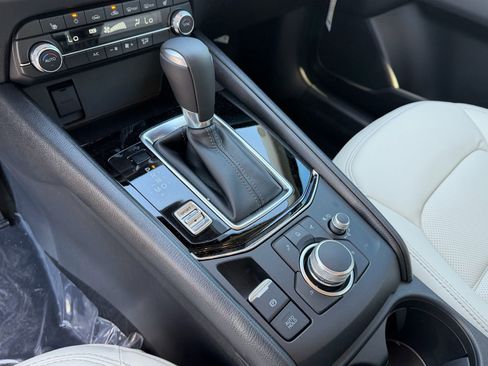 New 2025 MAZDA CX-5 AWD 2.5 S w/ Preferred Package image 26