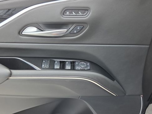 Used 2024 Cadillac Escalade Sport RWD image 27