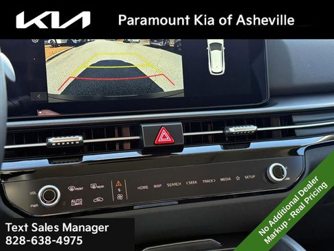 New 2026 Kia Sportage EX image 9