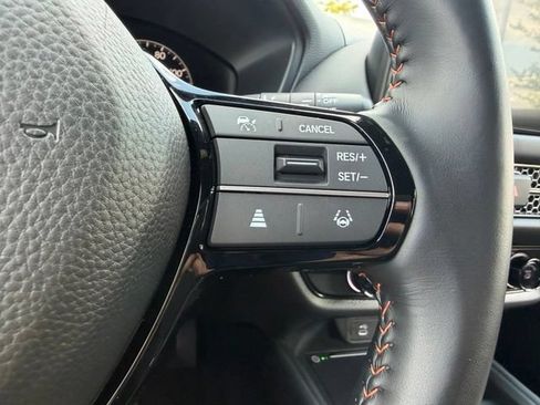 Certified 2026 Honda HR-V Sport image 14