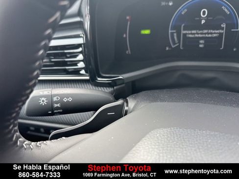 New 2026 Toyota Camry SE image 17