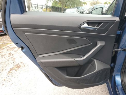 Used 2020 Volkswagen Jetta SEL image 10