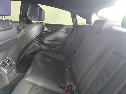 Used 2019 Audi A5 2.0T Premium w/ Convenience Package AWD/4WD image 9