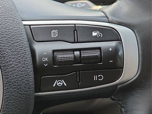 Used 2023 Kia Sportage EX FWD image 18