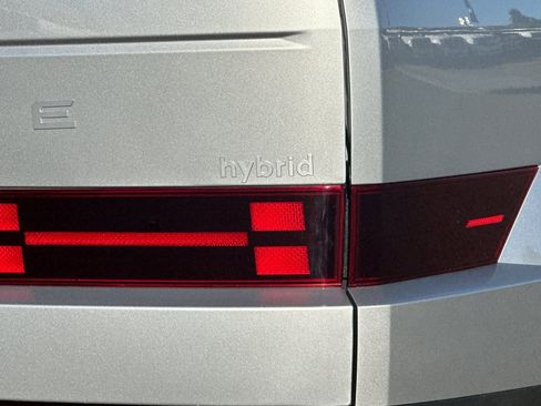 New 2026 Hyundai Santa Fe SEL FWD image 25