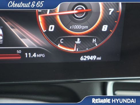 Used 2023 Hyundai Elantra Limited FWD image 31