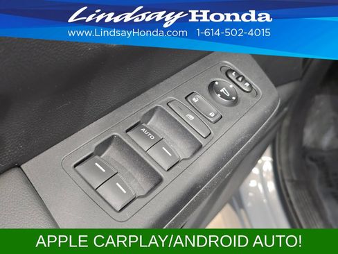 Used 2024 Honda CR-V LX image 21