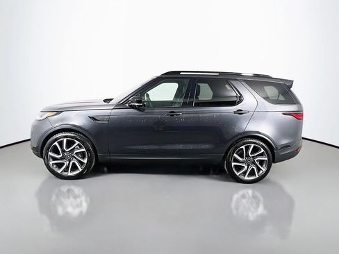 Certified 2025 Land Rover Discovery S AWD/4WD image 8