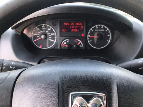 Used 2018 RAM ProMaster 1500 FWD image 19