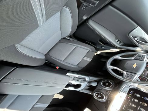 New 2025 Chevrolet Blazer LT w/ Redline Edition image 14