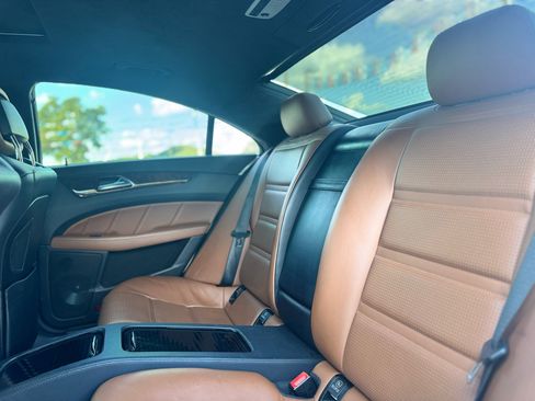 Used 2012 Mercedes-Benz CLS 63 AMG image 51