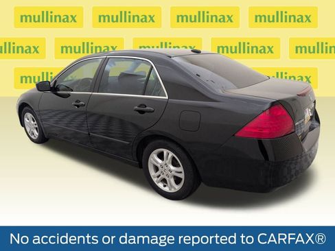 Used 2007 Honda Accord EX-L image 10