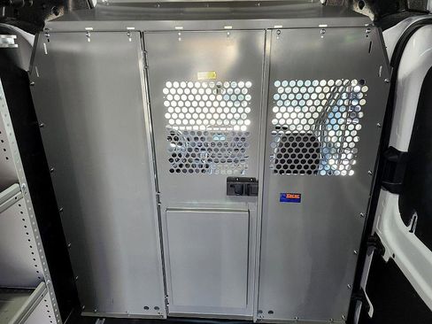 New 2024 Ford Transit 250 148 Medium Roof w/ Load Area Protection Package image 13