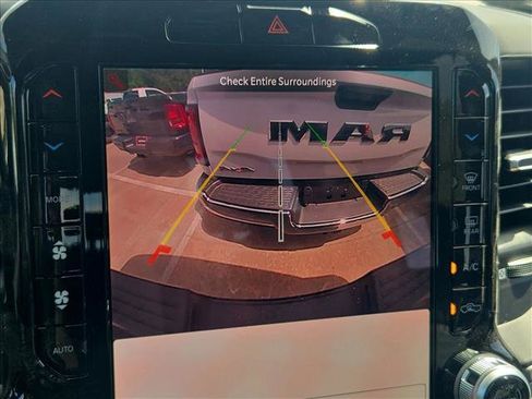 New 2026 RAM 2500 Tradesman image 11