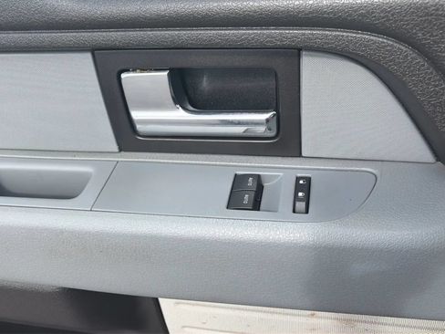 Used 2014 Ford F150 STX w/ Equipment Group 201A Mid AWD/4WD image 22
