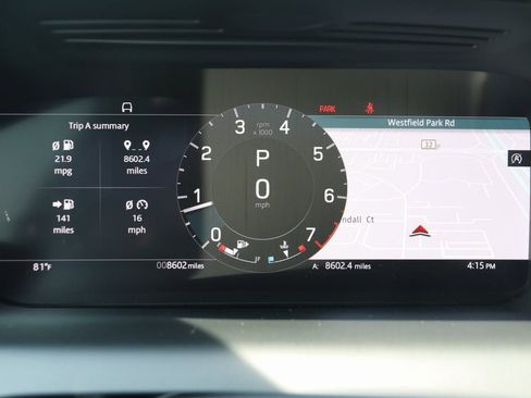 Used 2024 Land Rover Discovery Sport S image 22