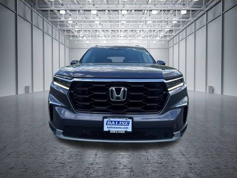 Certified 2023 Honda Pilot Elite image 12
