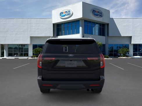 New 2026 Ford Expedition Tremor AWD/4WD image 5