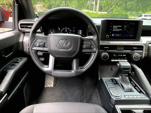 Used 2025 Toyota Tacoma SR5 RWD image 8