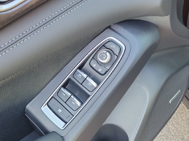 New 2027 Subaru Ascent Touring AWD/4WD image 10