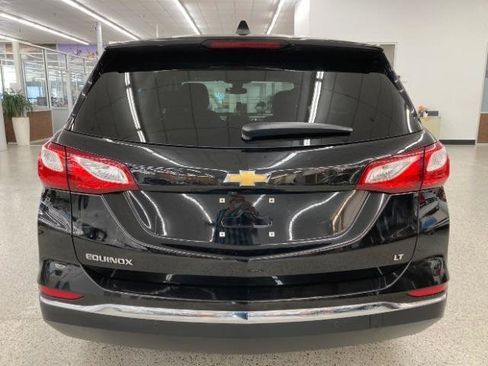 Used 2019 Chevrolet Equinox LT FWD image 5