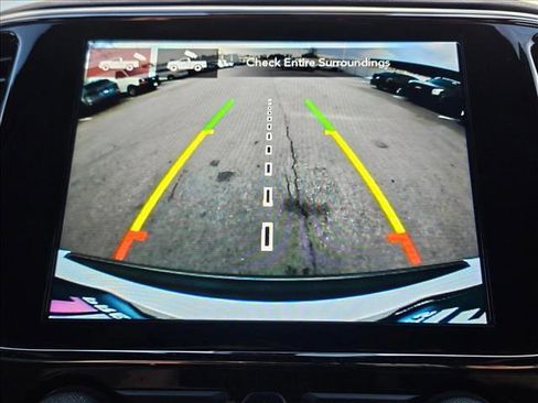 Used 2021 Jeep Grand Cherokee High Altitude image 15