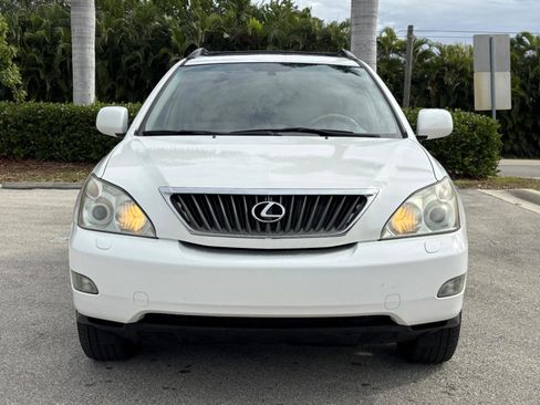 Used 2009 Lexus RX 350 FWD image 2