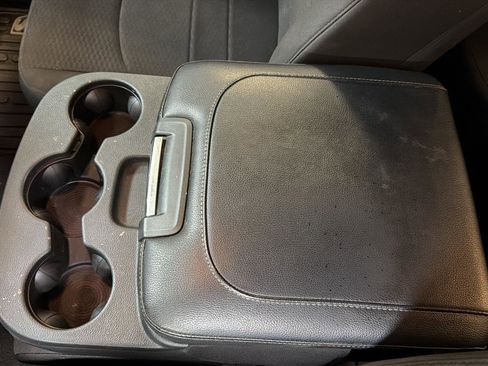 Used 2019 RAM 1500 Classic Warlock w/ Electronics Group AWD/4WD image 22