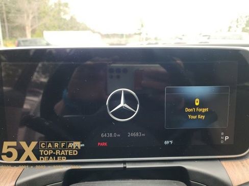 Used 2024 Mercedes-Benz C 300 Sedan image 34